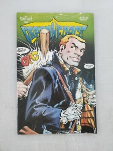 DRAGONFORCE #9 (Aircel Comics) 1989 - Picture 1 of 3