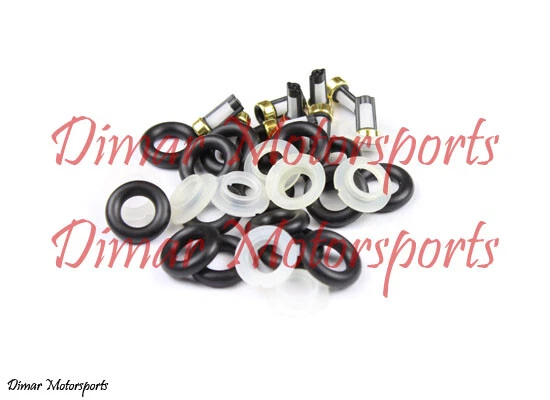 Kit de reparación de inyector de combustible para Chevrolet Corvette 1998 Camaro 1997-1998 5,7 L Foto 1 de 1