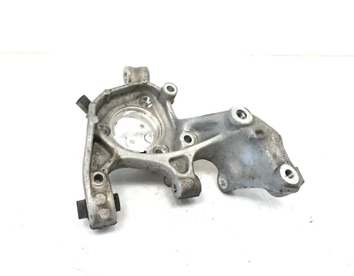 Volkswagen Golf Alltrack 2017-2019 eje trasero izquierdo buje nudillo fabricante original 5Q0.505.435 Foto 1 de 4