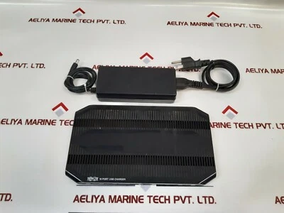 Cargador USB De 10 Puertos TRIPP-LITE 550450 - Image 1 of 4