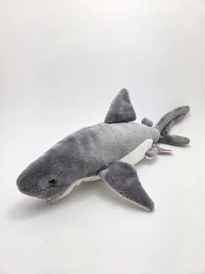 Vintage Douglas Shark Plush, Douglas Plush (9 inch) - Picture 1 of 3