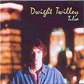 Dwight Twilley : Tulsa CD Value Guaranteed from eBay’s biggest seller!