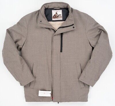 Holt S 60s Wool Stadium Jacket Made in USA Vintage Used | eBay Holt S 60s Wool Stadium Jacket Made in USA Vintage Used | eBay