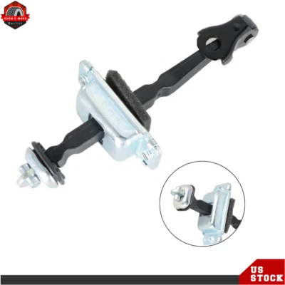 Revisión de puerta delantera izquierda 72380SCVA01 para Honda Element 4 puertas 2003 2004-2011 Foto 1 de 4