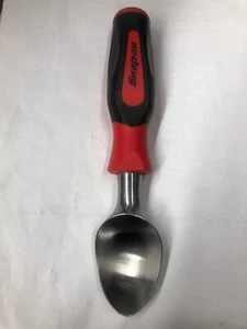 Snap-on Tools Instinct Handle Inspired Ice Cream Scooper Great Quality Scoop - Picture 1 of 7