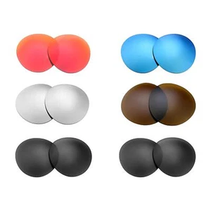 Lentes de repuesto Walleva para gafas de sol Ray-Ban RB2180 49 mm - múltiples opciones - Imagen 1 de 12