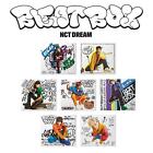 NCT DREAM - 2ème album régulier reconditionnement [Beatbox] Digipack Ver.