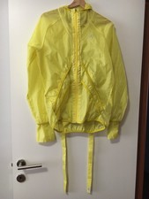 asics giubbino estivo