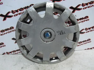 SKODA OCTAVIA MK1 1998-2004 15" WHEEL TRIM HUB CAP - SINGLE 1U0601147D -XBWC0221 - Picture 1 of 2