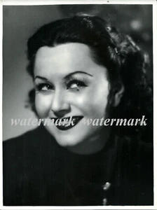 Bella foto originale di Paola Barbara (attrice), Elio Luxardo Roma 1938ca. - Picture 1 of 2