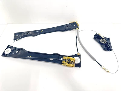 Регулятор окна передней двери JEEP GRAND CHEROKEE левый 11 12 13 14 15 16 17 18-22 - Изображение 1 из 3