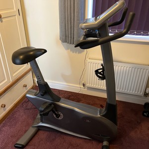 Vision Fitness Exercise Bikes for sale 