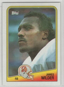 1988 Topps Football Tampa Bay Buccaneers Team Set - Picture 1 of 1
