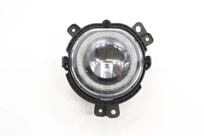 2021 - 2024 MINI COUNTRYMAN F60 FRONT RIGHT SIDE FOG LIGHT LED LAMP OEM 7497774 - Image 1 of 4
