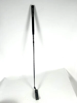 Ray Cook Classic Plus Putter [LH] 35" Steel Original Grip - Image 1 of 4