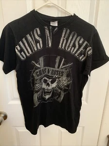 Guns N' Roses Vintage 2006 Bay Island Shirt Men's Size S - Picture 1 of 6