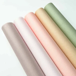 20Pcs 70x50cm Coloured Tissue Paper Acid Free Gift Wrapping DIY Packing Supplies - Picture 1 of 12