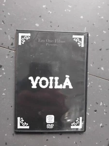 Snowboard video/movie DVD: S-Cut Ero One Films - Voila - Imagen 1 de 2