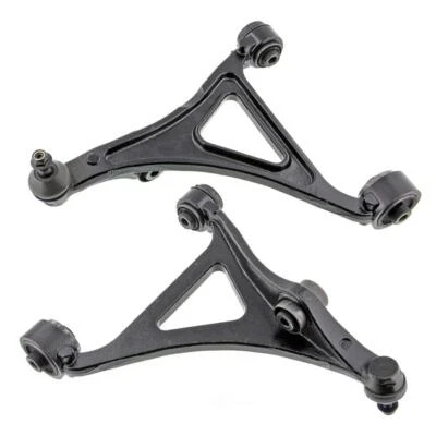 Front All Wheel Drive Lower Control Arms for Dodge Charger 3.6L 2011-2020 - Image 1 of 4