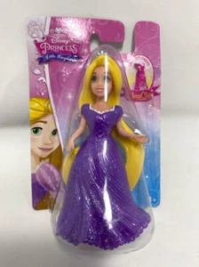 Disney Princess MagicClip Rapunzel Doll - Picture 1 of 2