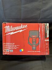 Milwaukee 2323-21 M12 12V 360 Cordless M-Spector 4' Inspection Camera