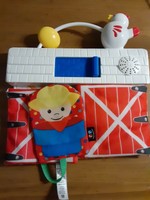 fisher price my first farm