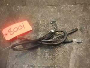 2011 CAN AM OUTLANDER 400 GROUND WIRE CABLE 8001 - Picture 1 of 2