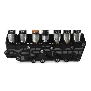 6T30 Getriebemagnetventil kompatibel für Chevrole-t Malibu Cruze Equi... - Bild 1 von 8