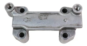 Suzuki Kingquad King Quad 700 750 Exhaust Camshaft Cam Shaft Cap - Has Wear - Picture 1 of 2