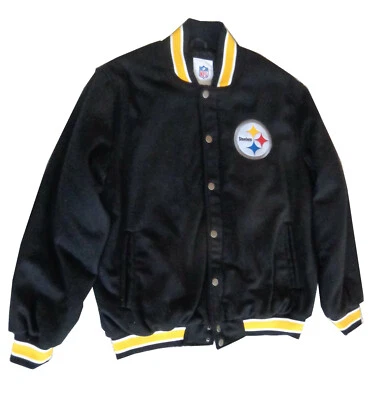 G-111 Men's NFL Pittsburg Steelers X-large - Image 1 of 4