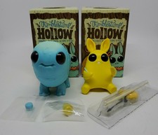 Thimblestump Hollow S1 Amanda Spayd Chris Ryniak Gadabout & Huskyshuffler Chase