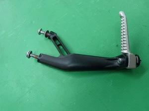 YZF R1 RN32 RN49 RN65 2015 - 2020 reposapiés nuevo, reposapiés socio derecho - Imagen 1 de 1