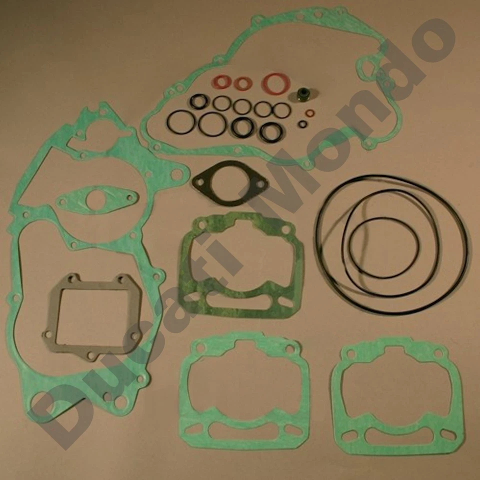 Kit completo junta motor Athena Aprilia RS 125 Extrema 96-08 Tuono Classic 97-01 Foto 1 de 1