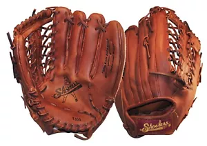 Shoeless Joe 13" Baseball Outfield Glove X1300MTR - Picture 1 of 3