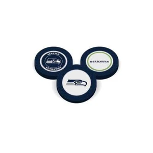 Seattle Seahawks NFL Golf Poker Chip - Bild 1 von 1