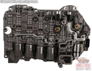 Audi 09G, 09M, TF60SN Valve Body Rebuild Service(Lifetime Warranty) Updated - Picture 1 of 2