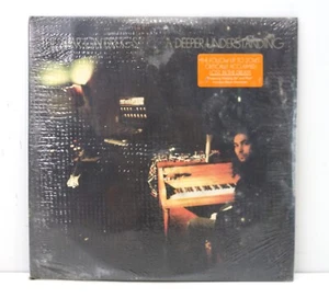 The War On Drugs-A Deeper Understanding-12'' 2017 Atlantic Records Vinyl SEALED - Imagen 1 de 5