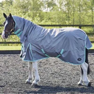 Firefoot 200g Fixed Neck Weidedecke - Bild 1 von 5