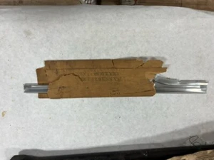 Original 56 Chrysler moulding - Picture 1 of 6