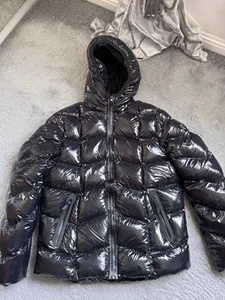 Geographical Norway Herren glänzende Steppjacke Gr. L - Bild 1 von 8