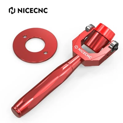 Belt Changing Tool Clutch Removal Kit For Can-Am Maverick Sport 1000R 2019-2023 - Image 1 of 4