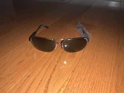 Gafas de sol Burberry BE 3074 100387 Gunmetal - grises Foto 1 de 4