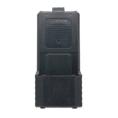 Extended Battery Case Shell Box For Baofeng Uv-5r Uv-5re Plus Extended Battery - Image 1 of 4