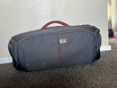 Manfrotto Pro Light Video Camera Case, MB PL-CC-197 - Good Used Condition. - Image 1 of 4