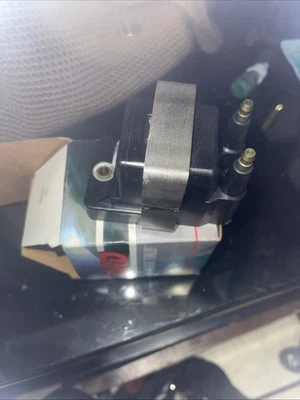 '97 · Bobina de encendido OEM · Saturn S-Series SL1 SL2 SW1 SW2 SC1 SC2 1,9 LL0 Foto 1 de 4