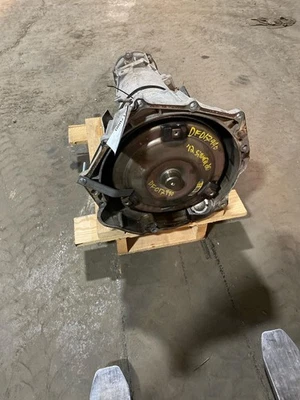 Used Automatic Transmission Assembly fits: 2012 Chevrolet Silverado 1500 pickup - Image 1 of 4