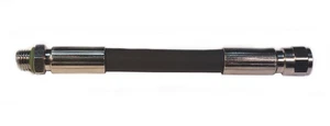 Hochdruckschlauch für Finimeter 15cm lang bis 300bar - Picture 1 of 3