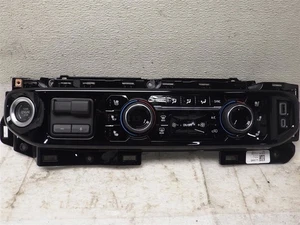 2025 Silverado 1500 Temperature Control Opt CJ2 ID 85796668 - Picture 1 of 12