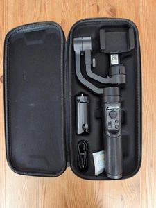 Hohem iSteady Mobile Plus 3 Gimbal für Smartphones - Kaum gebraucht - Bild 1 von 1