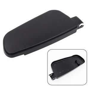 High Quality Wiper Washer Arm Cover Parts ABS Accessories Fits 1648240049 - Picture 1 of 9